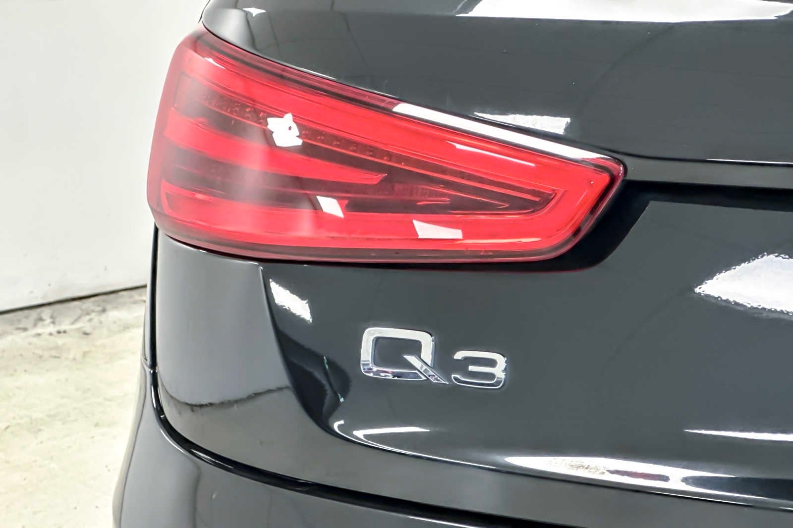 2015 Audi Q3 2.0T Premium Plus quattro